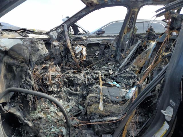 1C4RJHEG9PC579958 - 2023 JEEP GRAND CHER SUMMIT 黑色 照片 7