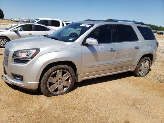 2013 GMC ACADIA DENALI, 