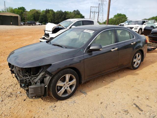 2013 ACURA TSX TECH, 