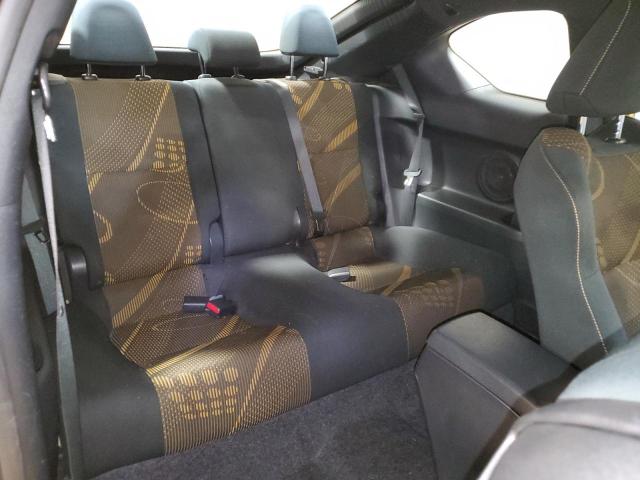 JTKJF5C75C3028235 - 2012 TOYOTA SCION TC 黄色 照片 10