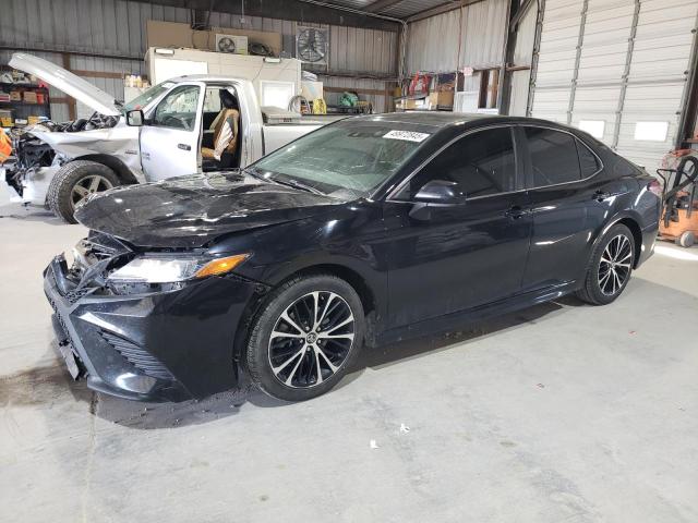2018 TOYOTA CAMRY L, 