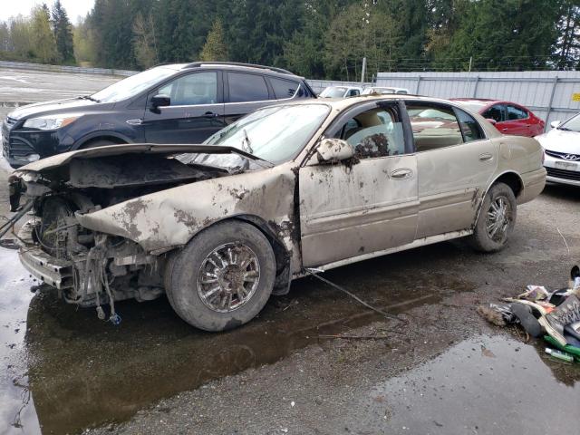 2005 BUICK LESABRE CUSTOM, 