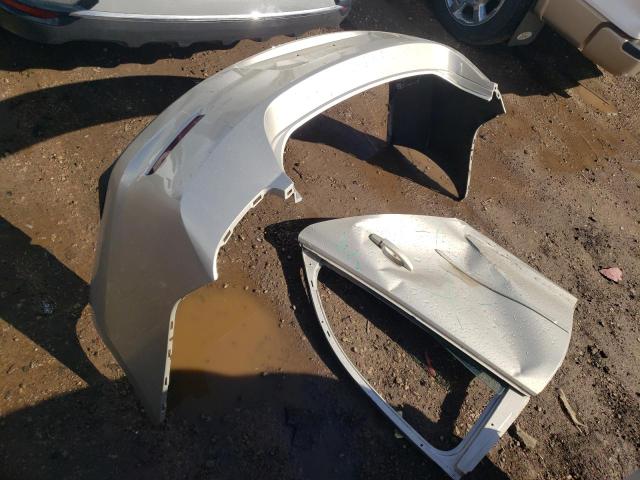 1G11C5SL9FF283707 - 2015 CHEVROLET MALIBU 1LT ბეჟი ფოტო 12