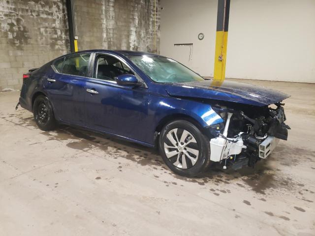 1N4BL4BV4LC239818 - 2020 NISSAN ALTIMA S BLUE photo 4