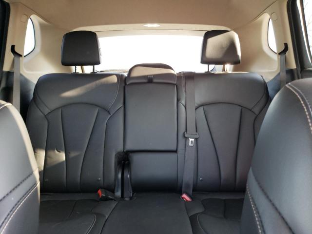 LRBFX1SA2JD082677 - 2018 BUICK ENVISION ESSENCE WHITE photo 10