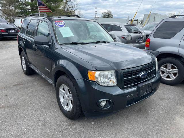 2009 FORD ESCAPE HYBRID, 