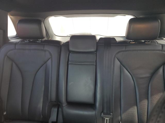 2LMPJ6LR4HBL47494 - 2017 LINCOLN MKX RESERVE Қара фото 10