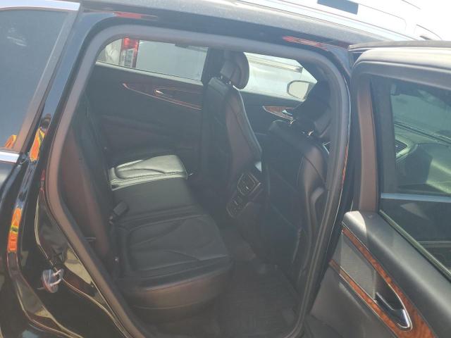 2LMPJ6LR4HBL47494 - 2017 LINCOLN MKX RESERVE Қара фото 11