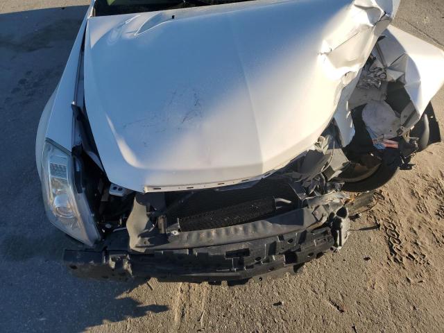 1G6DK5E34C0123402 - 2012 CADILLAC CTS PERFORMANCE COLLECTION თეთრი ფოტო 11