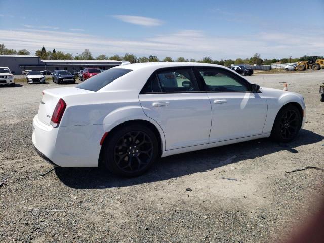 2C3CCAAG3KH595323 - 2019 CHRYSLER 300 TOURING WHITE photo 3