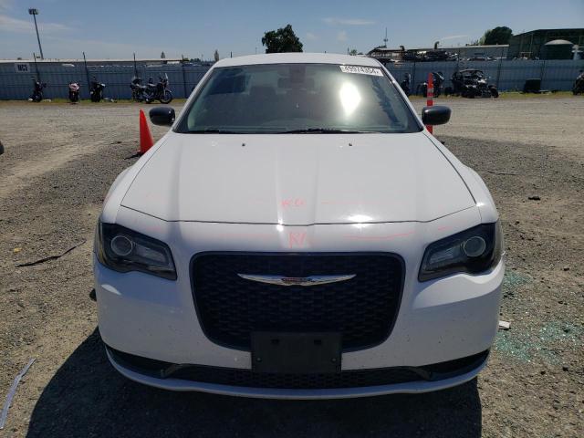 2C3CCAAG3KH595323 - 2019 CHRYSLER 300 TOURING WHITE photo 5