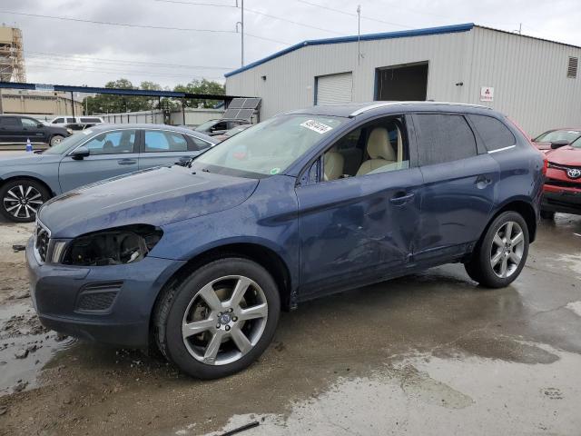 2013 VOLVO XC60 3.2, 