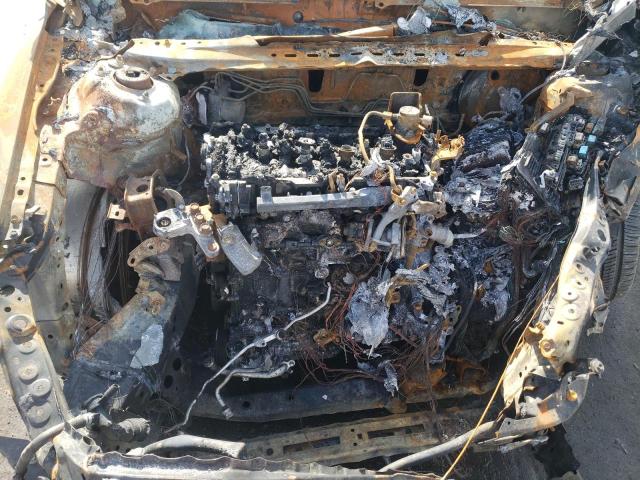 4T1G11AK4LU877237 - 2020 TOYOTA CAMRY SE BURN photo 11