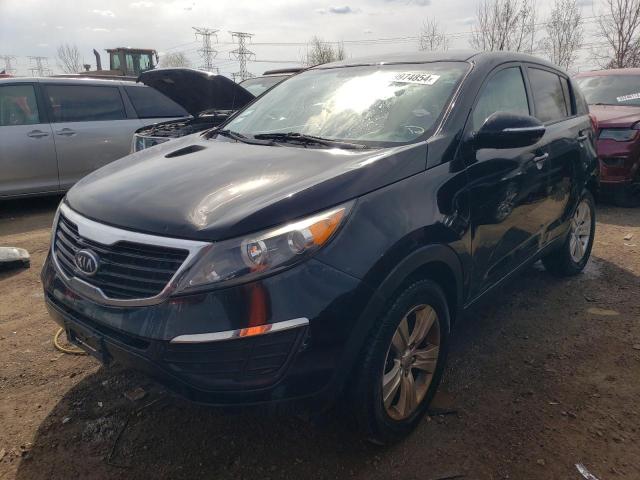 2012 KIA SPORTAGE BASE, 