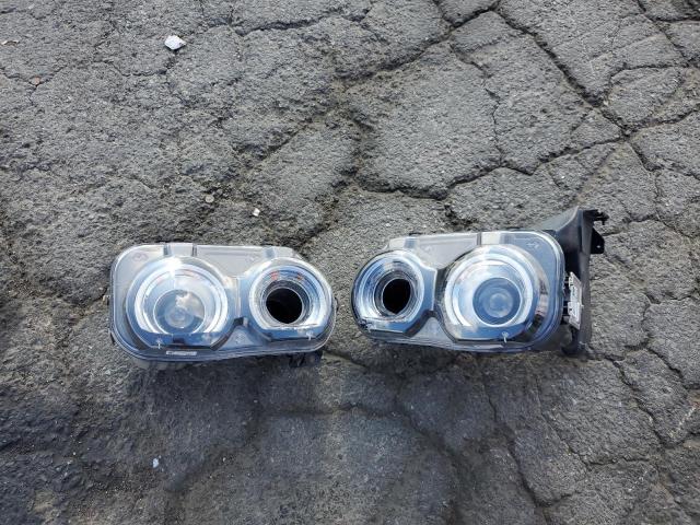 2C3CDZFJ1NH160272 - 2022 DODGE CHALLENGER R/T SCAT PACK BLACK photo 12