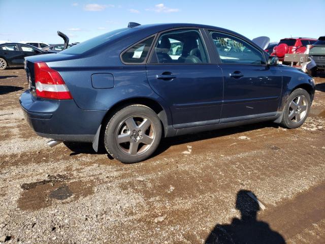 YV1MH682462190640 - 2006 VOLVO S40 T5 BLUE photo 3