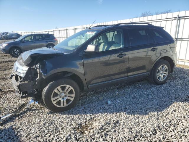 2007 FORD EDGE SE, null