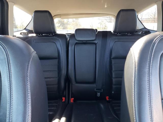 1FMCU9J95JUB92461 - 2018 FORD ESCAPE TITANIUM GRAY photo 10