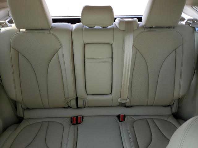5LMCJ3D9XKUL09368 - 2019 LINCOLN MKC RESERVE WHITE photo 10