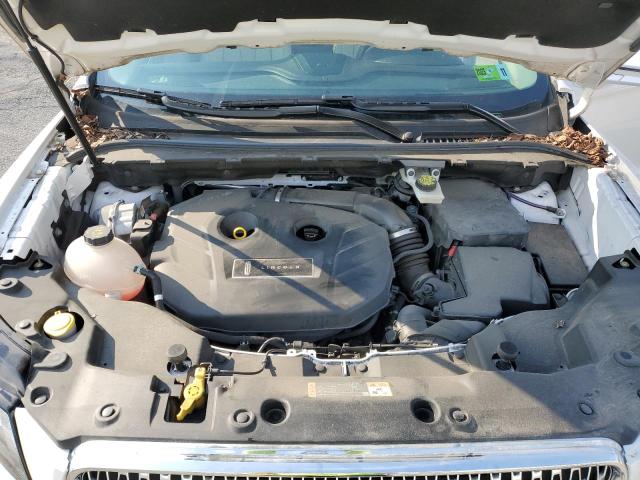 5LMCJ3D9XKUL09368 - 2019 LINCOLN MKC RESERVE WHITE photo 12