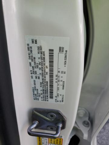 5LMCJ3D9XKUL09368 - 2019 LINCOLN MKC RESERVE WHITE photo 14