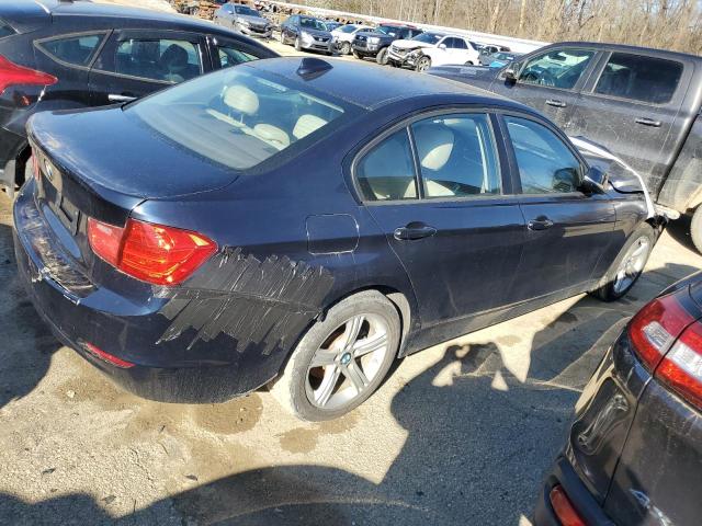 WBA3C3G56FNS73749 - 2015 BMW 320 I XDRIVE BLACK photo 3