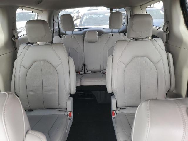 2C4RC1BG9MR597482 - 2021 CHRYSLER PACIFICA TOURING L 石墨色 照片 10