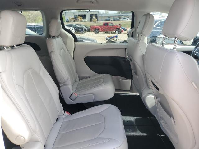 2C4RC1BG9MR597482 - 2021 CHRYSLER PACIFICA TOURING L 石墨色 照片 11