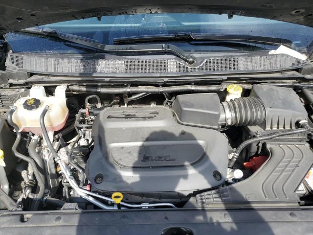 2C4RC1BG9MR597482 - 2021 CHRYSLER PACIFICA TOURING L 石墨色 照片 12