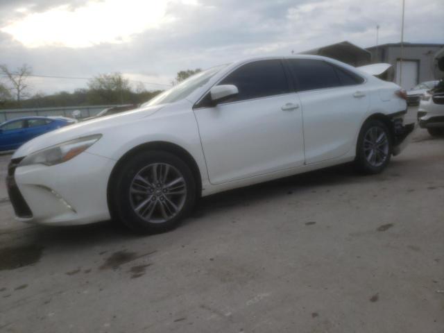 2016 TOYOTA CAMRY LE, 