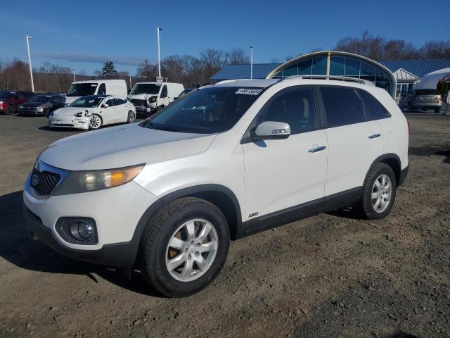 2011 KIA SORENTO BASE, 