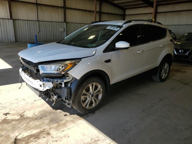 2017 FORD ESCAPE SE, null