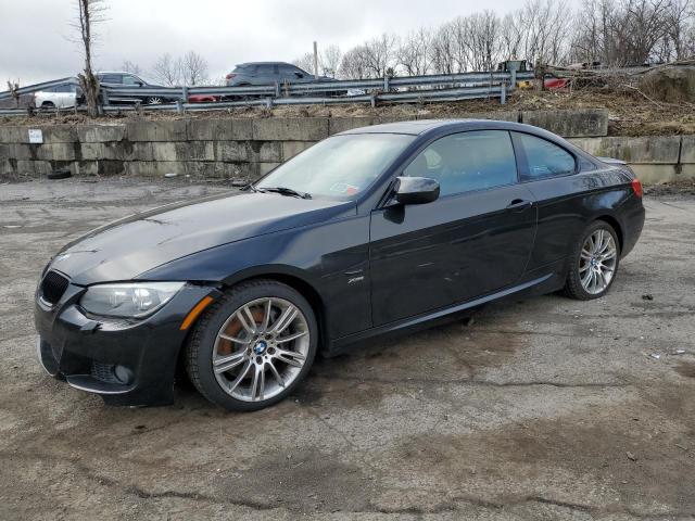 2012 BMW 335 XI, 
