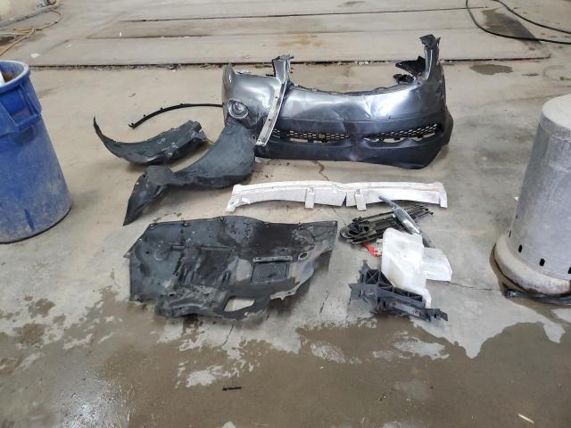 JN1AJ0HR4BM854251 - 2011 INFINITI EX35 BASE 灰色 照片 13