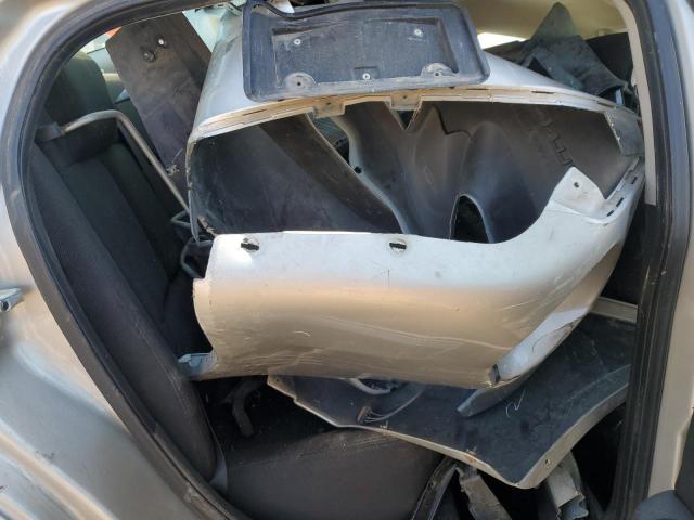 2G2WP582661305416 - 2006 PONTIAC GRAND PRIX 银色 照片 10