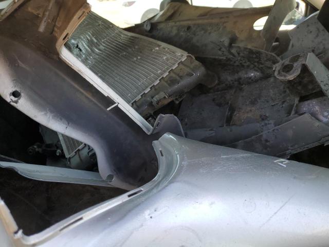 2G2WP582661305416 - 2006 PONTIAC GRAND PRIX 银色 照片 12