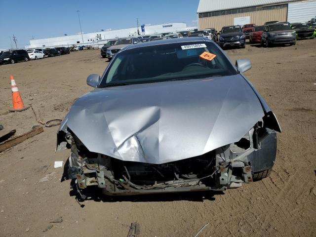 2G2WP582661305416 - 2006 PONTIAC GRAND PRIX 银色 照片 5