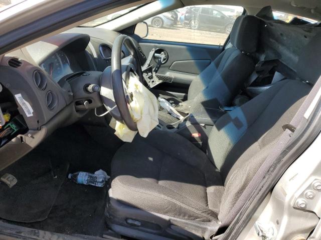 2G2WP582661305416 - 2006 PONTIAC GRAND PRIX 银色 照片 7