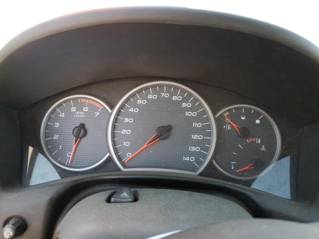 2G2WP582661305416 - 2006 PONTIAC GRAND PRIX 银色 照片 9