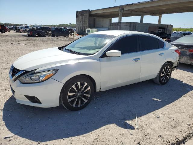 2016 NISSAN ALTIMA 2.5, 