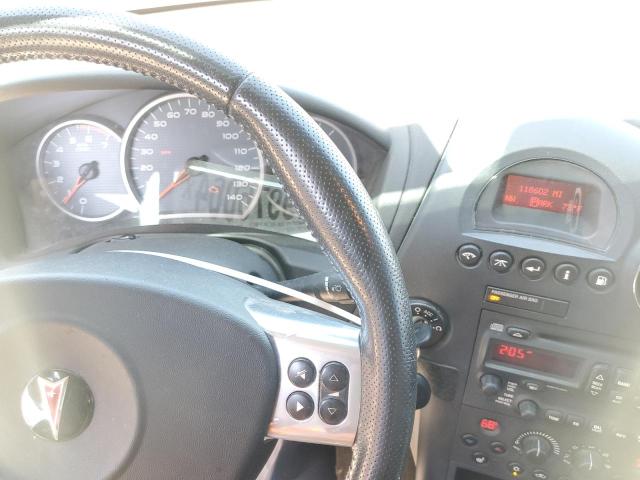 2G2WP552071213000 - 2007 PONTIAC GRAND PRIX 白色 照片 9