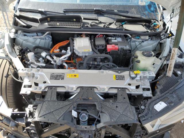 WB523CF00PCM51121 - 2023 BMW IX XDRIVE50 Ağ foto 11