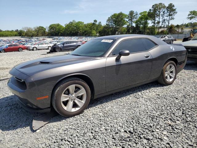 2023 DODGE CHALLENGER SXT, 