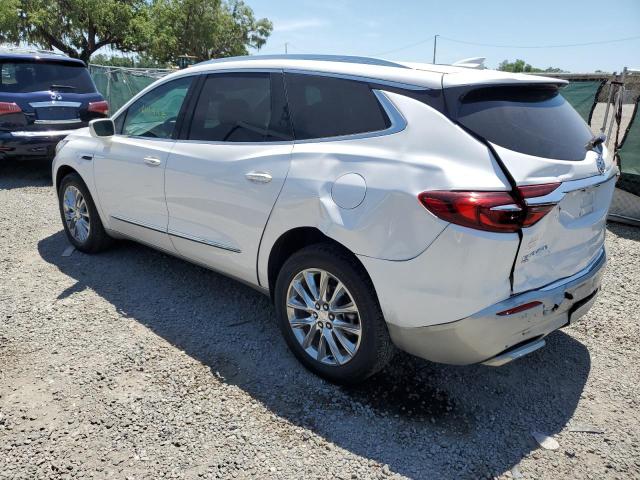 5GAEVBKW7LJ312448 - 2020 BUICK ENCLAVE PREMIUM WHITE photo 2