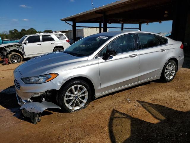 2019 FORD FUSION SE, 