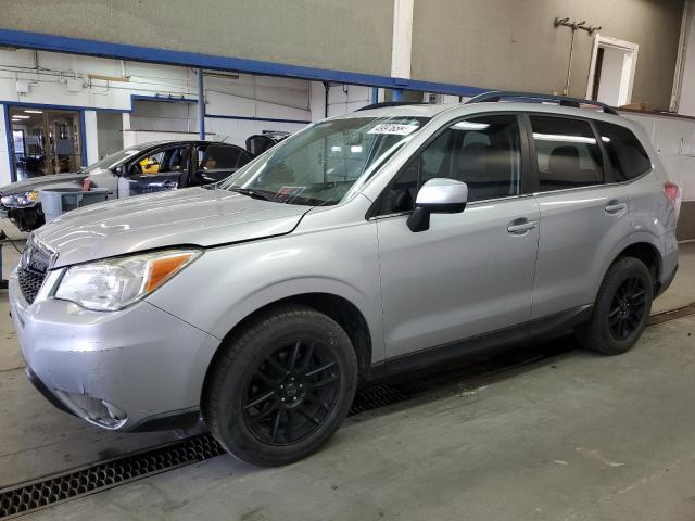 2015 SUBARU FORESTER 2.5I LIMITED, 