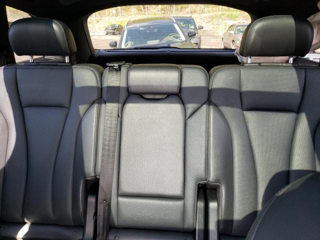 WA1VAAF70JD041987 - 2018 AUDI Q7 PRESTIGE 白色 照片 10