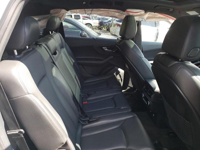 WA1VAAF70JD041987 - 2018 AUDI Q7 PRESTIGE 白色 照片 11
