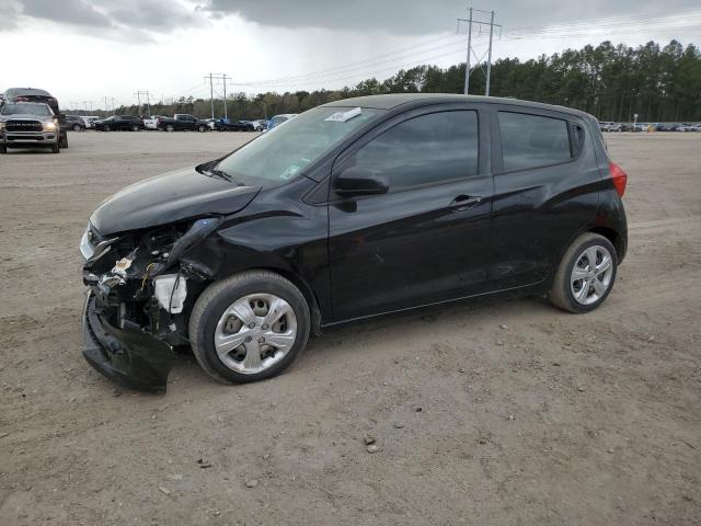 2021 CHEVROLET SPARK LS, 