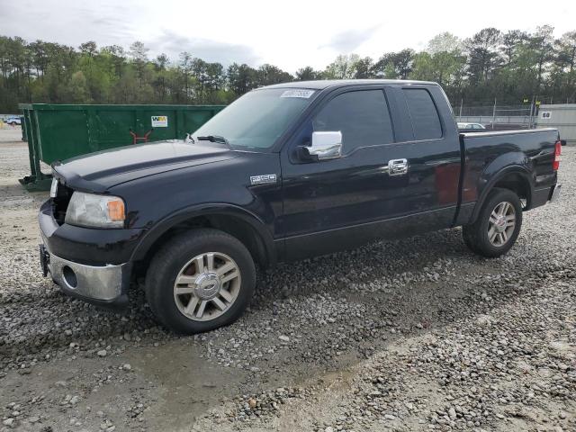 2006 FORD F150, 